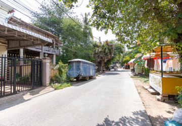 1,088 Sqm Land For Sale - Russey Keo, Phnom Penh thumbnail