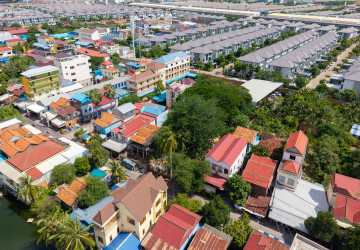 1,088 Sqm Land For Sale - Russey Keo, Phnom Penh thumbnail