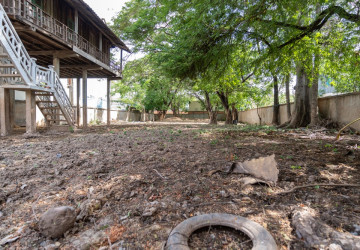 1,088 Sqm Land For Sale - Russey Keo, Phnom Penh thumbnail