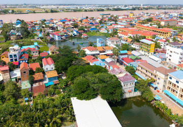 1,088 Sqm Land For Sale - Russey Keo, Phnom Penh thumbnail