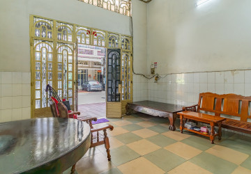 4 Bedroom Flat For Sale - Borey Chroy Bassac, Preaek Pra,  Phnom Penh thumbnail