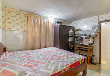 4 Bedroom Flat For Sale - Borey Chroy Bassac, Preaek Pra,  Phnom Penh thumbnail