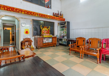 4 Bedroom Flat For Sale - Borey Chroy Bassac, Preaek Pra,  Phnom Penh thumbnail