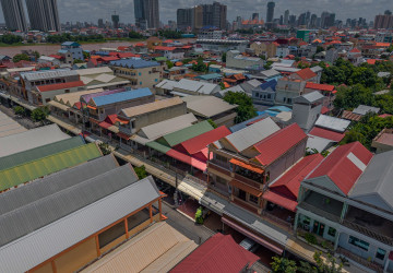 4 Bedroom Flat For Sale - Borey Chroy Bassac, Preaek Pra,  Phnom Penh thumbnail