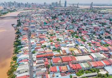 4 Bedroom Flat For Sale - Borey Chroy Bassac, Preaek Pra,  Phnom Penh thumbnail