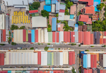 4 Bedroom Flat For Sale - Borey Chroy Bassac, Preaek Pra,  Phnom Penh thumbnail