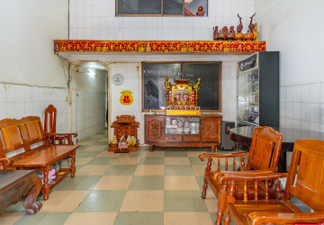 4 Bedroom Flat For Sale - Borey Chroy Bassac, Preaek Pra,  Phnom Penh thumbnail