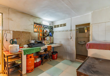 4 Bedroom Flat For Sale - Borey Chroy Bassac, Preaek Pra,  Phnom Penh thumbnail