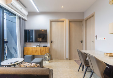 15th Floor 2 Bedroom Condo For Sale - Time Square 2, Beoung Kak 1, Phnom Penh thumbnail