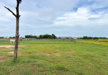 491 Sqm Land For Sale - Sangkat Siem Reap, Siem Reap thumbnail