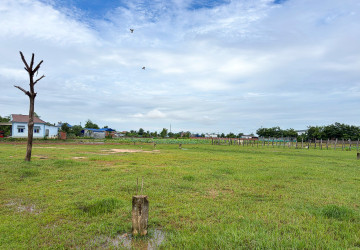 491 Sqm Land For Sale - Sangkat Siem Reap, Siem Reap thumbnail