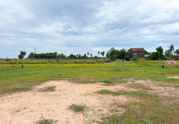 491 Sqm Land For Sale - Sangkat Siem Reap, Siem Reap thumbnail