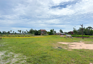 491 Sqm Land For Sale - Sangkat Siem Reap, Siem Reap thumbnail