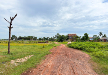491 Sqm Land For Sale - Sangkat Siem Reap, Siem Reap thumbnail