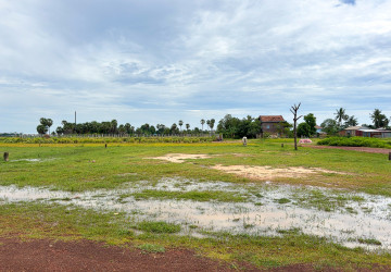 317 Sqm Land For Sale - Sangkat Siem Reap, Siem Reap thumbnail
