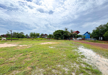 317 Sqm Land For Sale - Sangkat Siem Reap, Siem Reap thumbnail