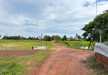 317 Sqm Land For Sale - Sangkat Siem Reap, Siem Reap thumbnail