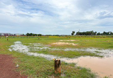 317 Sqm Land For Sale - Sangkat Siem Reap, Siem Reap thumbnail