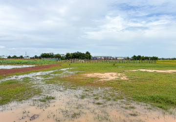 317 Sqm Land For Sale - Sangkat Siem Reap, Siem Reap thumbnail