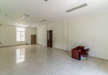Commercial Building For Rent - Tonle Bassac, Phnom Penh thumbnail