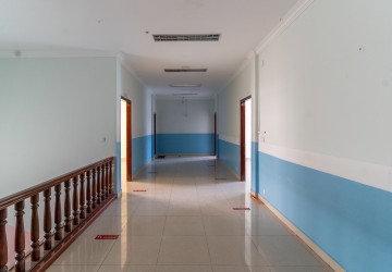 Commercial Building For Rent - Tonle Bassac, Phnom Penh thumbnail