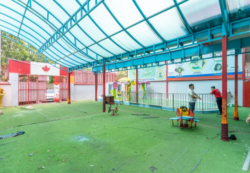 Commercial Building For Rent - Tonle Bassac, Phnom Penh thumbnail