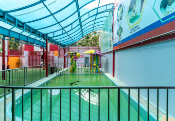 Commercial Building For Rent - Tonle Bassac, Phnom Penh thumbnail