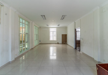 Commercial Building For Rent - Tonle Bassac, Phnom Penh thumbnail