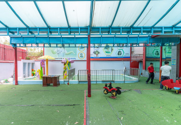 Commercial Building For Rent - Tonle Bassac, Phnom Penh thumbnail