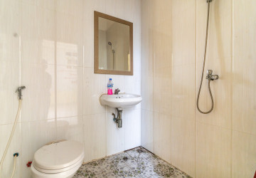 Commercial Building For Rent - Tonle Bassac, Phnom Penh thumbnail