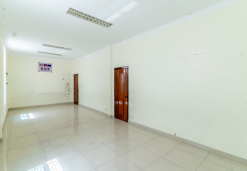 Commercial Building For Rent - Tonle Bassac, Phnom Penh thumbnail