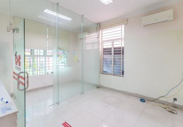 Commercial Building For Rent - Tonle Bassac, Phnom Penh thumbnail