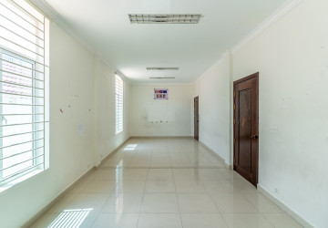 Commercial Building For Rent - Tonle Bassac, Phnom Penh thumbnail