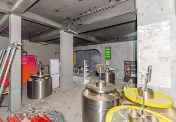 225 Sqm Retail Space For Rent - BKK1, Phnom Penh thumbnail
