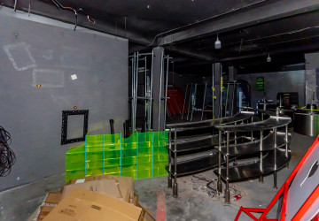 225 Sqm Retail Space For Rent - BKK1, Phnom Penh thumbnail