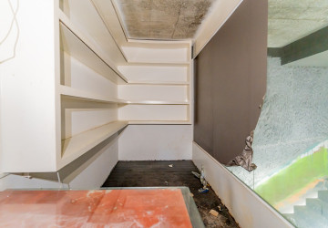 225 Sqm Retail Space For Rent - BKK1, Phnom Penh thumbnail