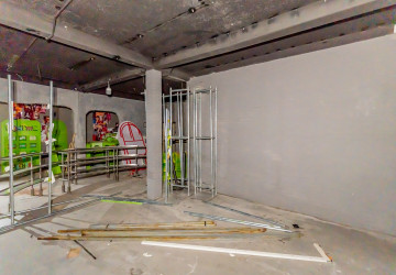 225 Sqm Retail Space For Rent - BKK1, Phnom Penh thumbnail