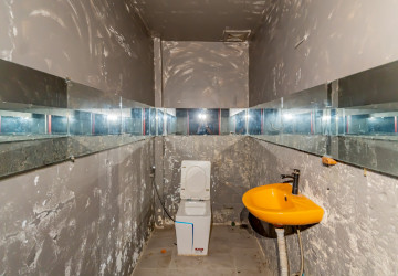 225 Sqm Retail Space For Rent - BKK1, Phnom Penh thumbnail