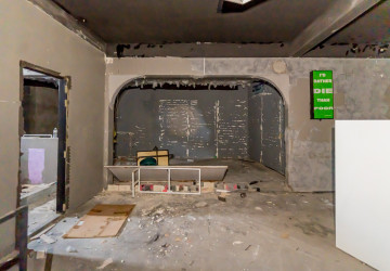 225 Sqm Retail Space For Rent - BKK1, Phnom Penh thumbnail