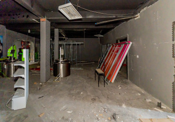 225 Sqm Retail Space For Rent - BKK1, Phnom Penh thumbnail