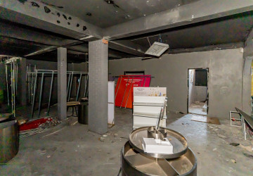 225 Sqm Retail Space For Rent - BKK1, Phnom Penh thumbnail