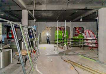 225 Sqm Retail Space For Rent - BKK1, Phnom Penh thumbnail