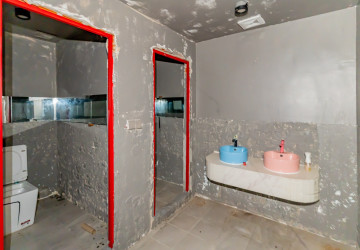 225 Sqm Retail Space For Rent - BKK1, Phnom Penh thumbnail