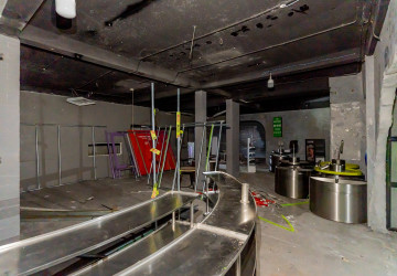 225 Sqm Retail Space For Rent - BKK1, Phnom Penh thumbnail