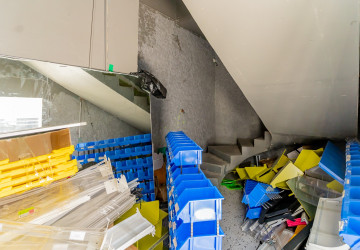 225 Sqm Retail Space For Rent - BKK1, Phnom Penh thumbnail