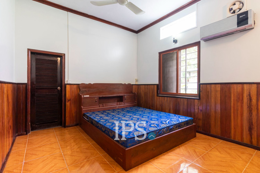 4 Bedroom House For Rent - Slor Kram, Siem Reap