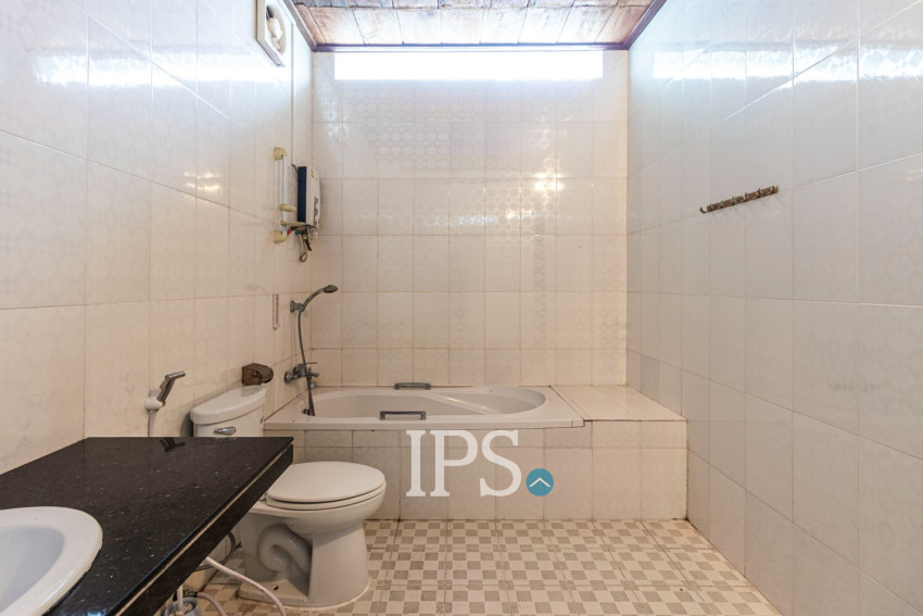 4 Bedroom House For Rent - Slor Kram, Siem Reap