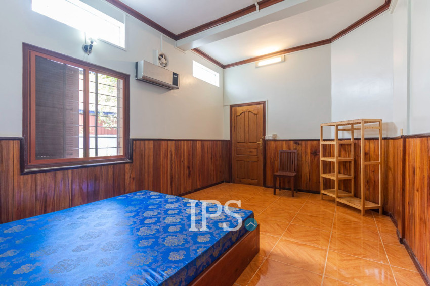 4 Bedroom House For Rent - Slor Kram, Siem Reap