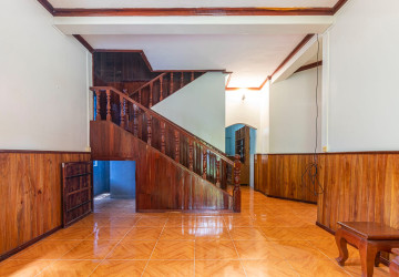 4 Bedroom House For Rent - Slor Kram, Siem Reap thumbnail