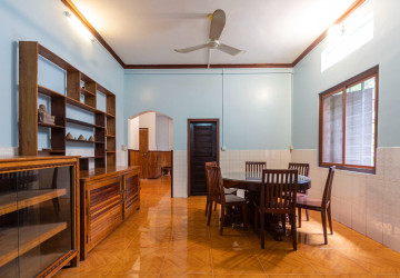 4 Bedroom House For Rent - Slor Kram, Siem Reap thumbnail